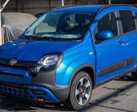 FIAT Panda 1.0 FireFly S&S Hybrid City Cross