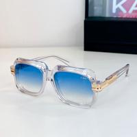 Occhiali da sole Cazal Square 607- COL.002