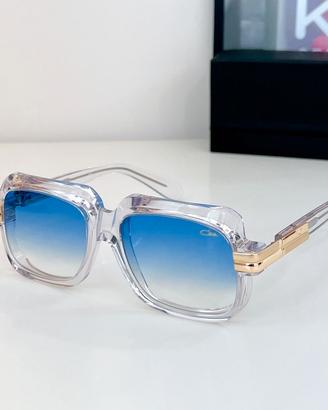 Occhiali da sole Cazal Square 607- COL.002