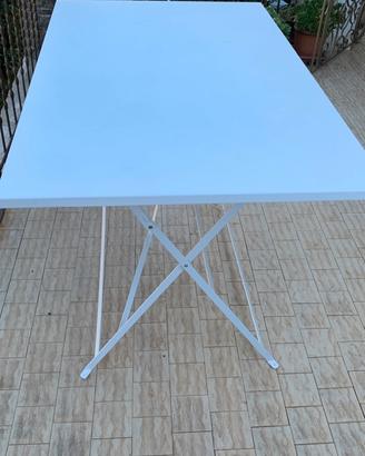 Tavolo da guardino/balcone