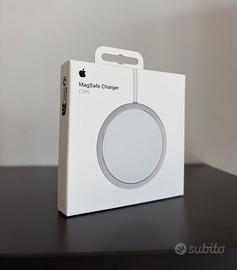 NUOVO Apple Originale Caricatore Magsafe 25W 2026