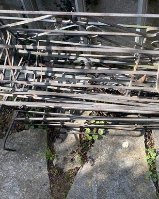 Porta vasi da balcone