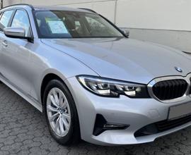BMW 320 d xDrive Touring Business Advantage