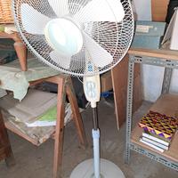 ventilatore usato