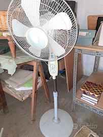 ventilatore usato