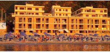 Appartamento a Bagnara