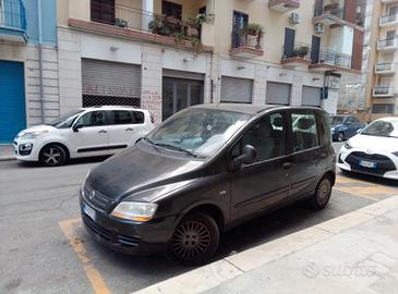 Fiat Multipla 1500 metano
