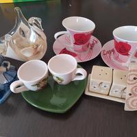 bomboniere articoli per fare pensiero vari prezzi 