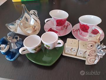 bomboniere articoli per fare pensiero vari prezzi 