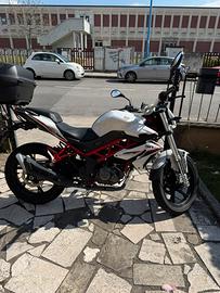 Benelli BN 125 (2020)