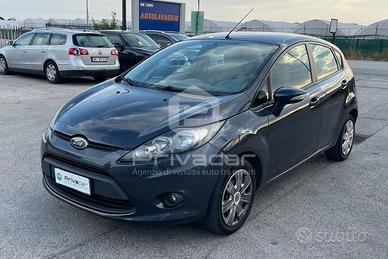 FORD Fiesta+ 1.2 60CV 5 porte