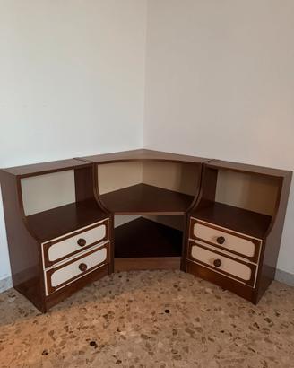 Mobile basso angolare