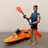 Action Man, Canoe Kayak Extreme (2001)
