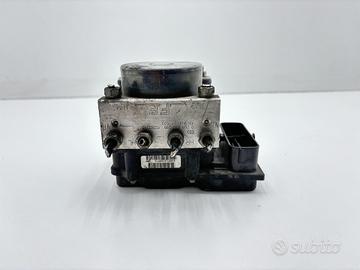 ABS OPEL Corsa D 5P 2Â° Serie 0 265 232 288 Diesel