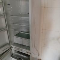 frigorifero Ariston da incasso