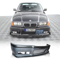 PARAURTI ANTERIORE BMW SERIE 3 E36 LOOK M3