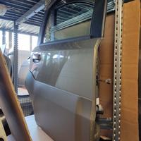 Porta anteriore sx nuda FIAT PANDA del 2008