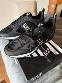 Scarpe Uomo Armani EA7