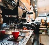 Bar centro turistico