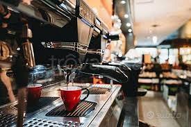 Bar centro turistico