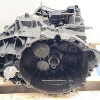 CAMBIO MANUALE COMPLETO VOLVO V60 1° Serie DG9R70