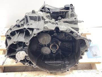 CAMBIO MANUALE COMPLETO VOLVO V60 1° Serie DG9R70