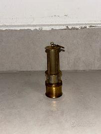 Accendino a benzina raro