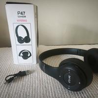 cuffie wireless P47