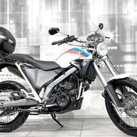 Bmw G 650 Xcountry