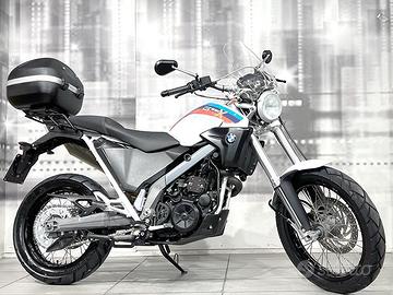 Bmw G 650 Xcountry