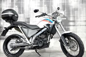 Bmw G 650 Xcountry