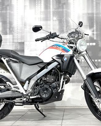 Bmw G 650 Xcountry