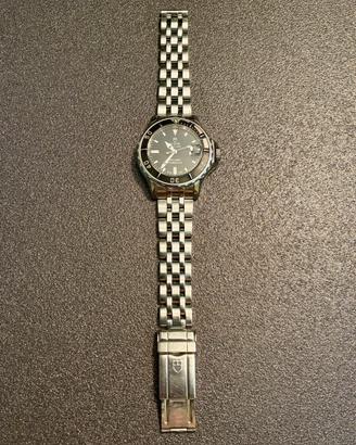 Tudor Prince Date Hydronaut Ref. 85190