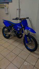 Yamaha YZ250 2019