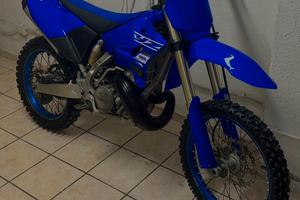 Yamaha YZ250 2019
