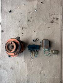 Alternatore Trattore Fiat 355C