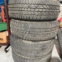 Pneumatici Yokohama 265/65 R17 115H