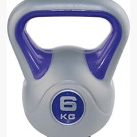 Attrezzature palestra Kettebell