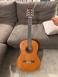 Chitarra Classica Yamaha cs40 3/4 con custodia