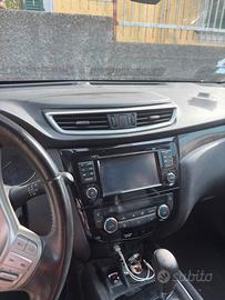  nissan xtrail 
