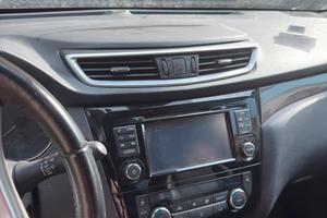  nissan xtrail 