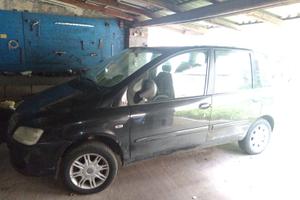 Fiat multipla 1600 natural power