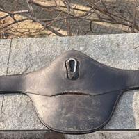 Sottopancia per cavallo