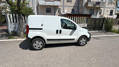 Fiat Fiorino 1.4 natural power
