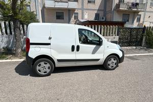 Fiat Fiorino 1.4 natural power