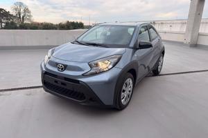 TOYOTA Aygo X 1.0 Active 72cv