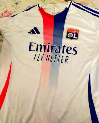 maglia calcio Nuova 