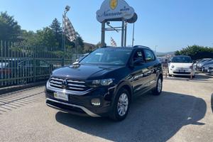 VOLKSWAGEN T-Cross 1.0 TSI 110 CV DSG LIFE