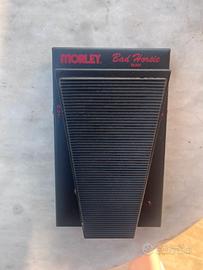🎸 Morley Bad Horsie Wah
