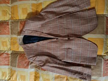 giacca Sartoria Italiana TG 46